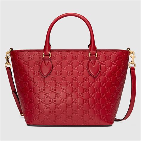 gucci tote cheap|gucci unisex tote.